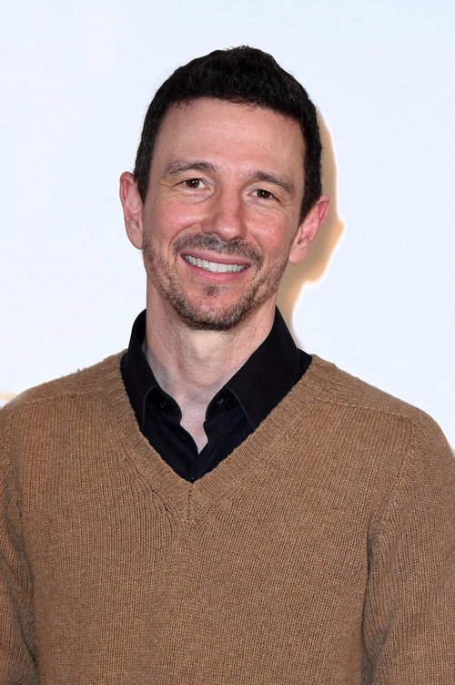 Photo of Oliver Berben, Production