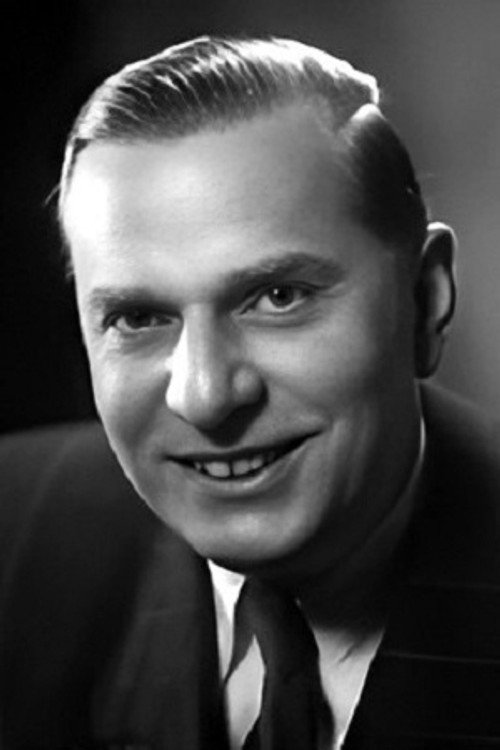 Photo of Eduard Eysenck, Acting