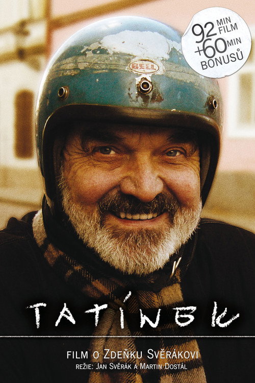 Movie poster for Daddy (2004)