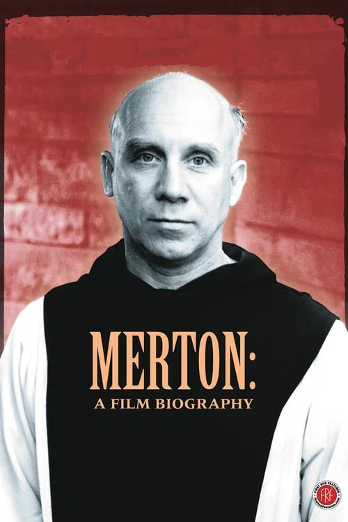 Movie poster for Merton: A Film Biography (1984)