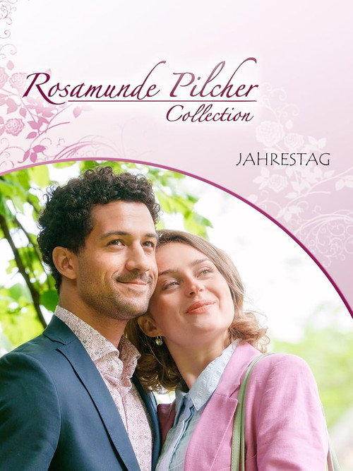 Movie poster for Rosamunde Pilcher: Jahrestag (2025)