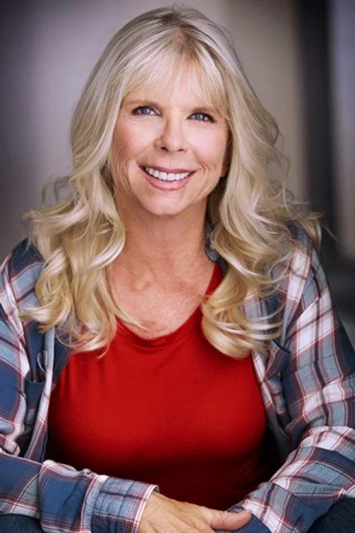 Photo of Diane Peterson, Crew