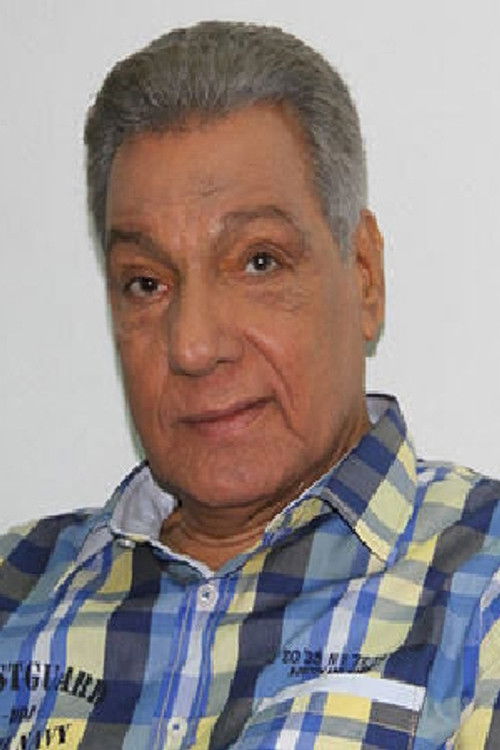 Ahmed Abdel Wareth profile