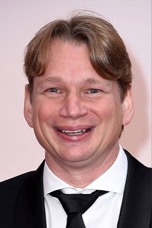 Photo of Dan DeLeeuw, Visual Effects