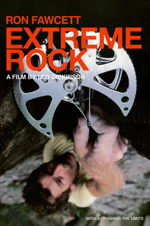 Movie poster for Extreme Rock (1984)