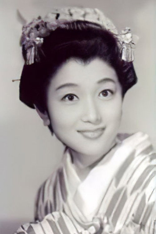 Photo of Noriko Kitazawa, Acting