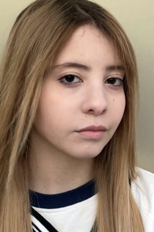 Photo of Marwa Merdjet Yahia, Acting