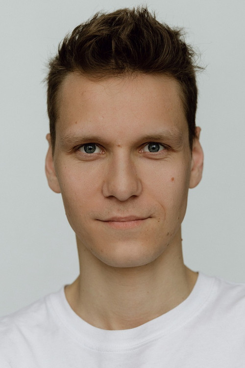 Photo of Aleksey Polyakov, Acting