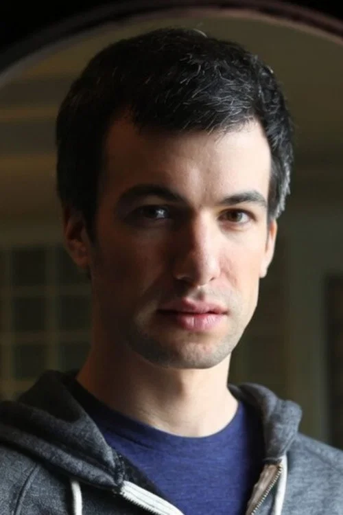 Photo of Nathan Fielder, Acting