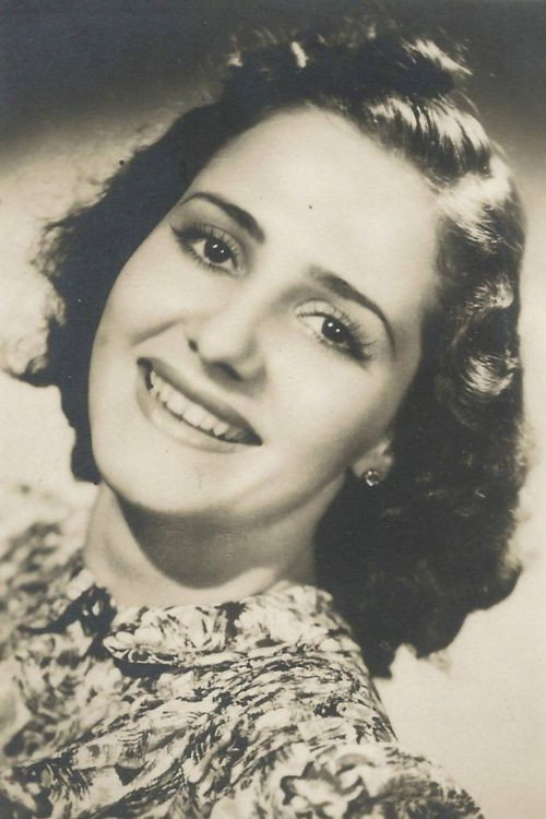 Photo of Aída Alberti, Acting