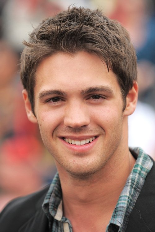 Steven R. McQueen profile