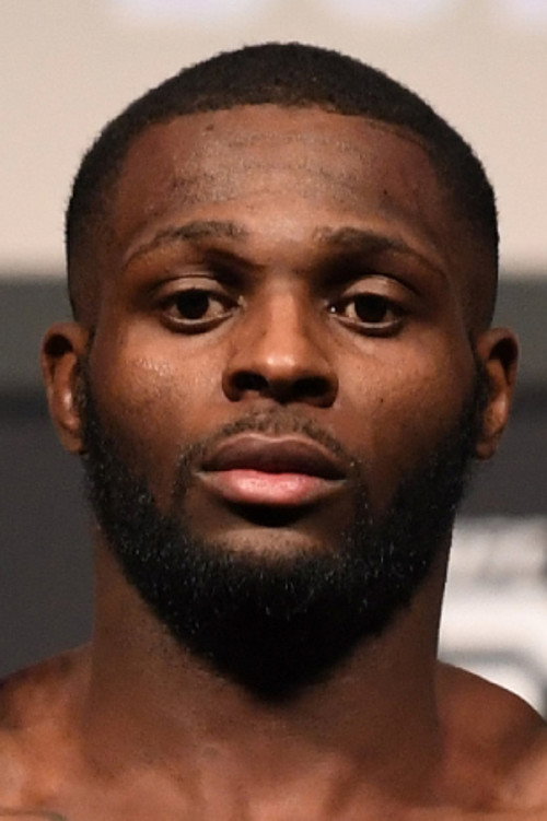 Photo of Montel Jackson, Acting