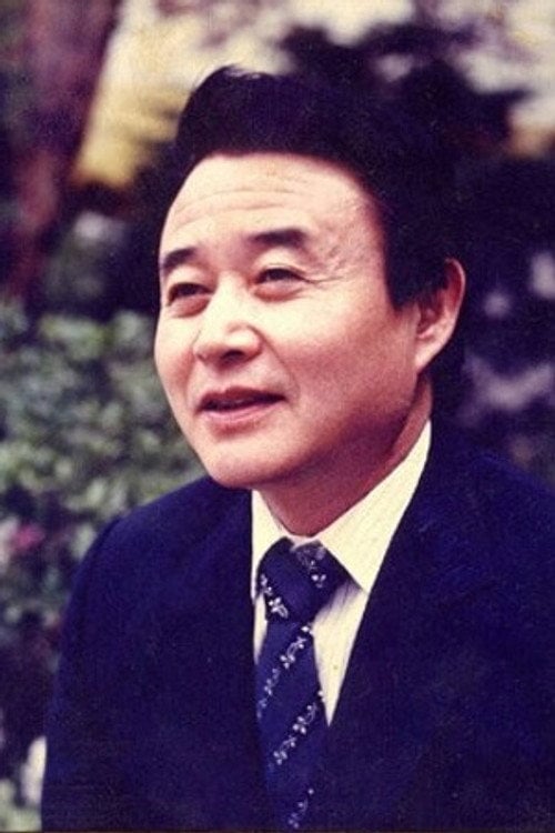 Photo of Shin Dong-woo, Writing