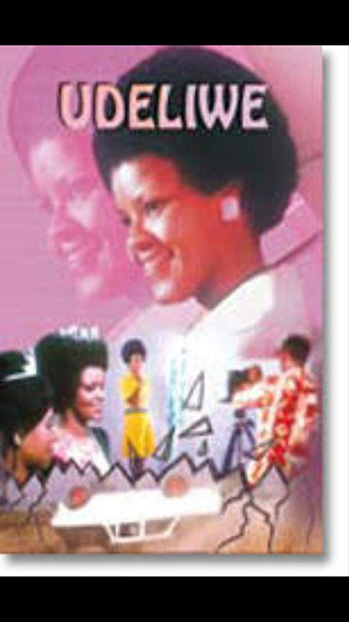 Movie poster for u'Deliwe (1975)
