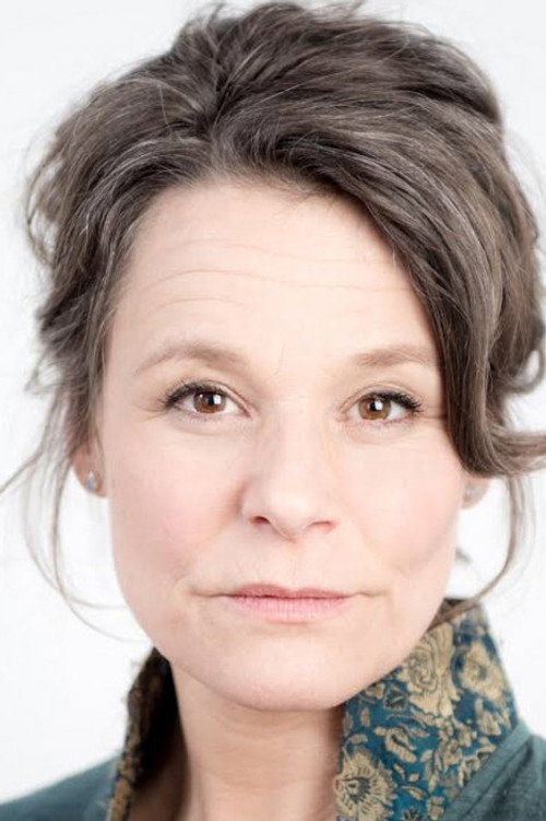 Photo of Zara Ramm, Acting