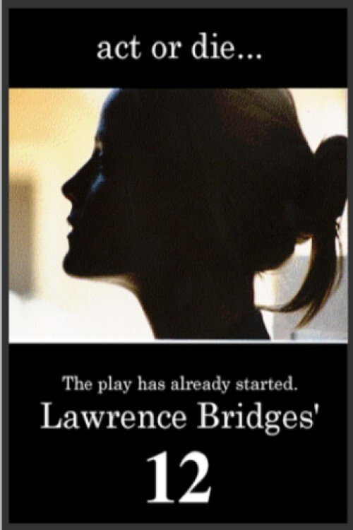Movie poster for 12 (2003)