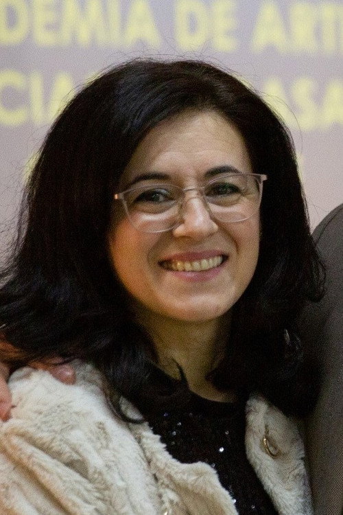 Photo of Marisa Santos, Acting