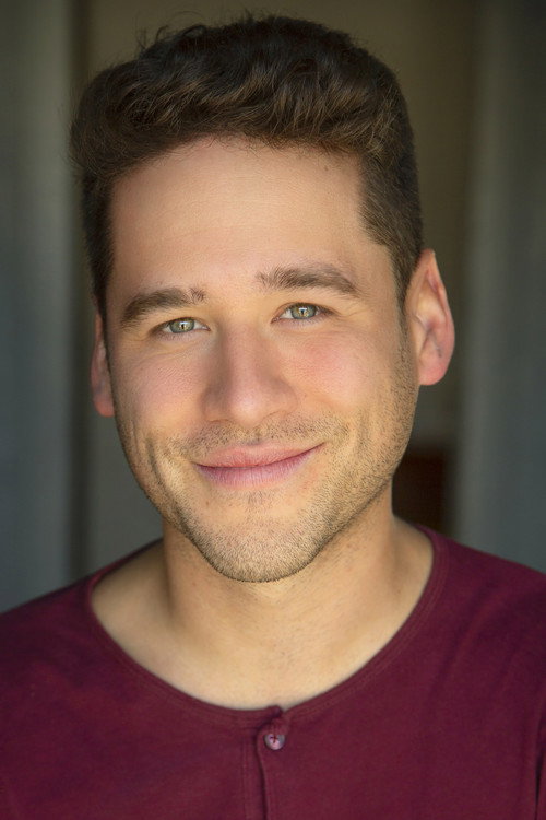 Photo of Jonny Swenson, Acting