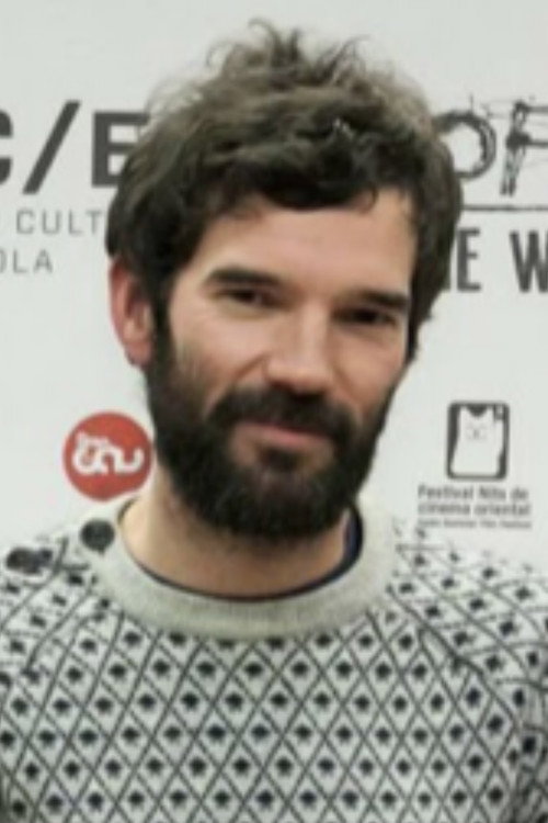 Photo of Ángel Santos, Directing