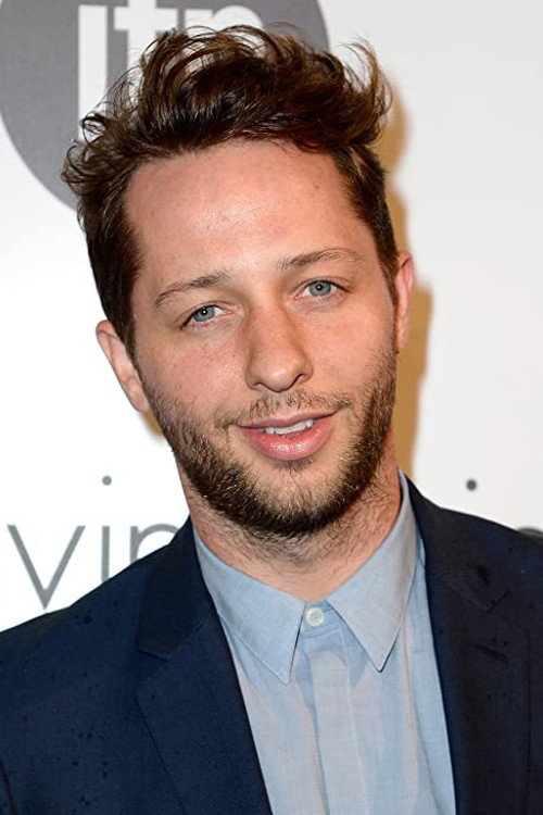 Photo of Derek Blasberg, Acting