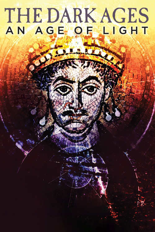 The Dark Ages: An Age of Light poster