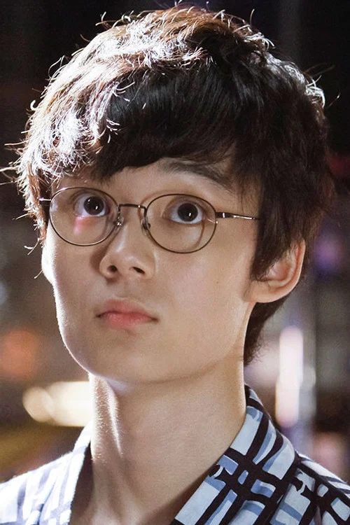 Photo of Shota Shimoda, Acting