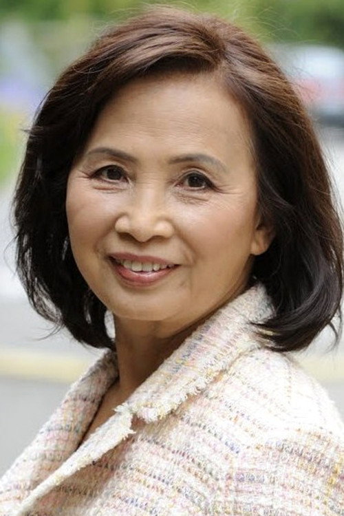 Photo of Alice Lin, Acting