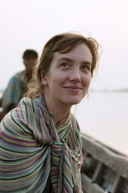 Photo of Kate Dollenmayer, Acting