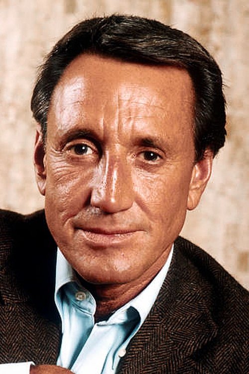 Roy Scheider profile