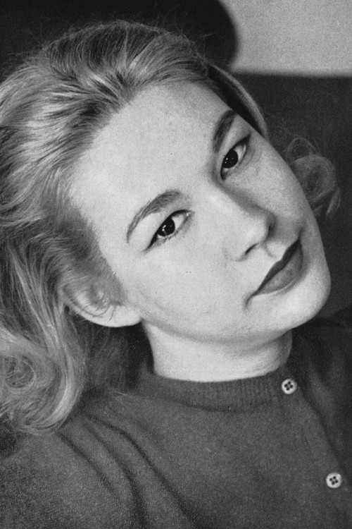 Photo of Daniela Calvino, Acting