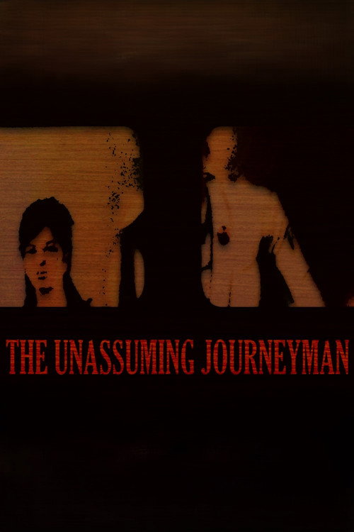 Movie poster for The Unassuming Journeyman: The Exploitation Express of Ferdinando Baldi (2025)
