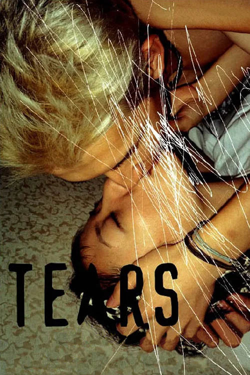 Movie poster for Tears (2001)
