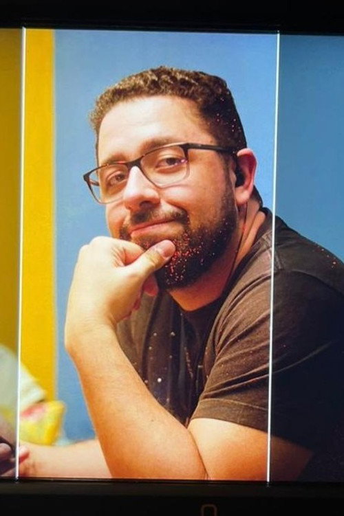 Photo of Marcelo Silva, Directing