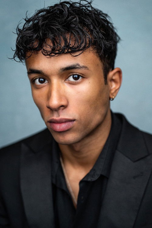 Photo of Sandro Rosta, Acting