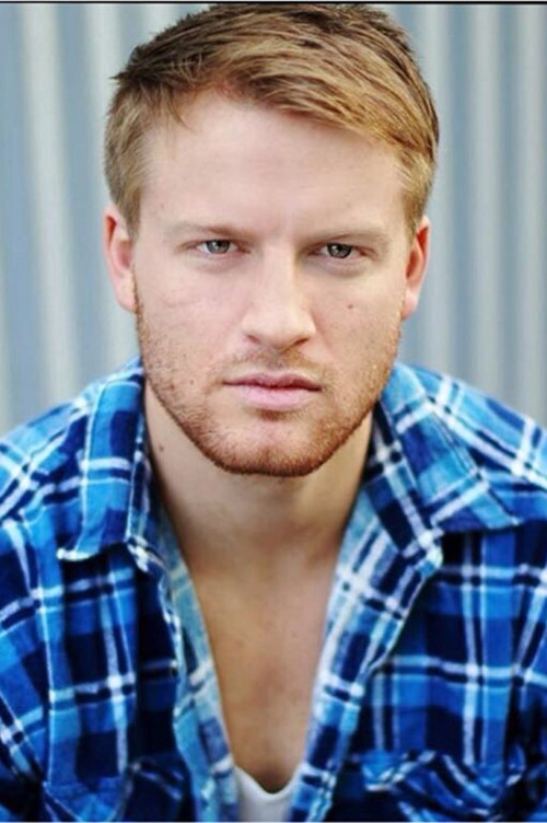 Photo of Jeremy Burtenshaw, Acting