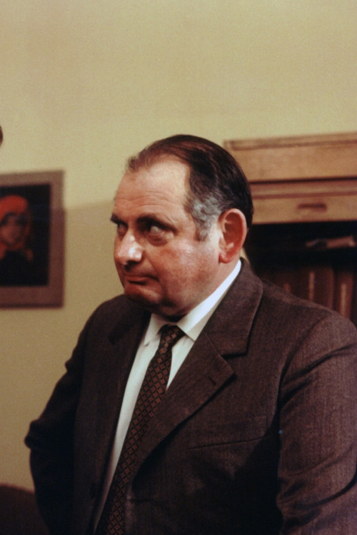 Roman Kosierkiewicz profile