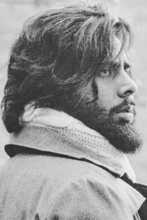 Photo of Parham Sarkeshiki, Directing