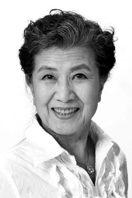 Photo of Sachiko Meguro, Acting