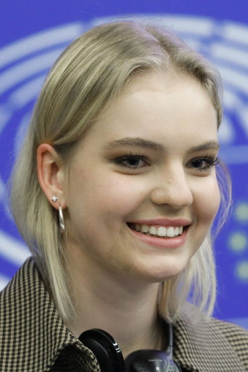 Photo of Daria Navalnaya, Acting