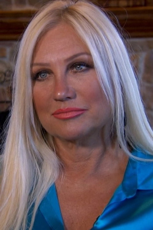 Photo of Linda Hogan, Acting