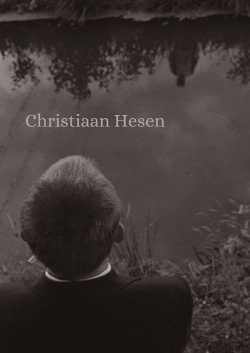 Movie poster for Christiaan Hesen (2024)