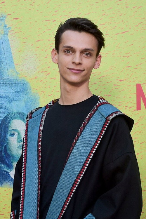 Sultan Alkhail profile