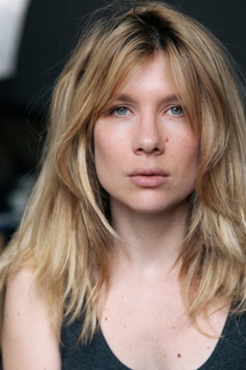 Photo of Fanny Guidecoq, Acting