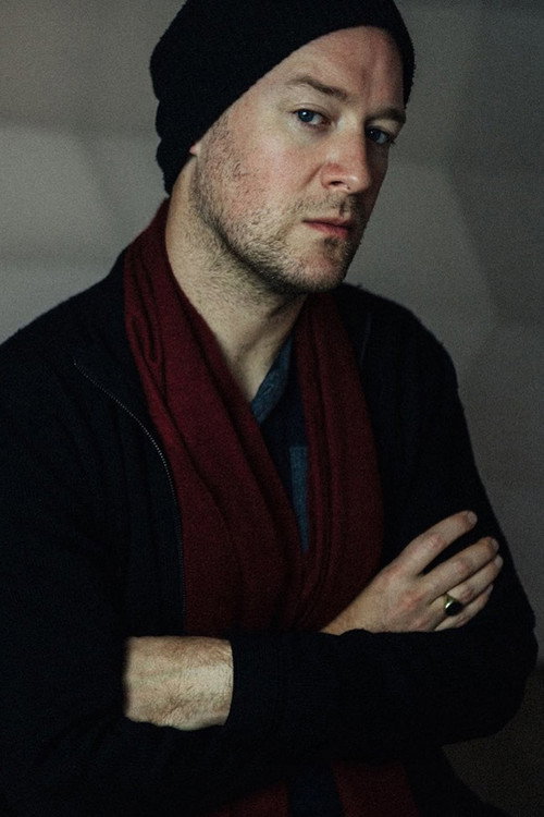 Photo of Bastiaan Koch, Visual Effects
