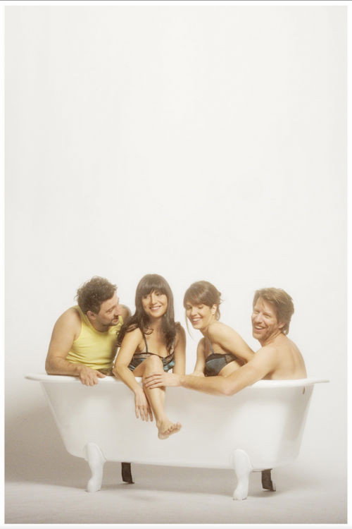 Movie poster for Res no tornarà a ser com abans (2015)