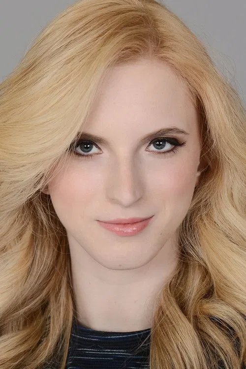 Photo of Whitney Meyer, Acting