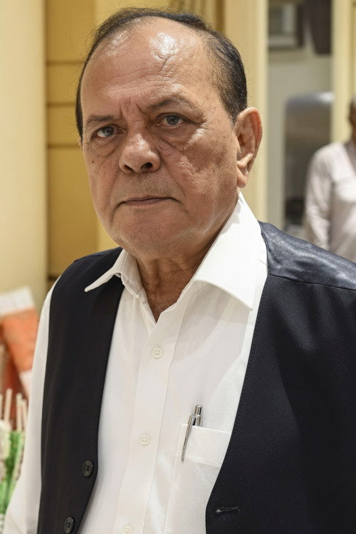 Photo of Iqbal Kashmiri, Directing