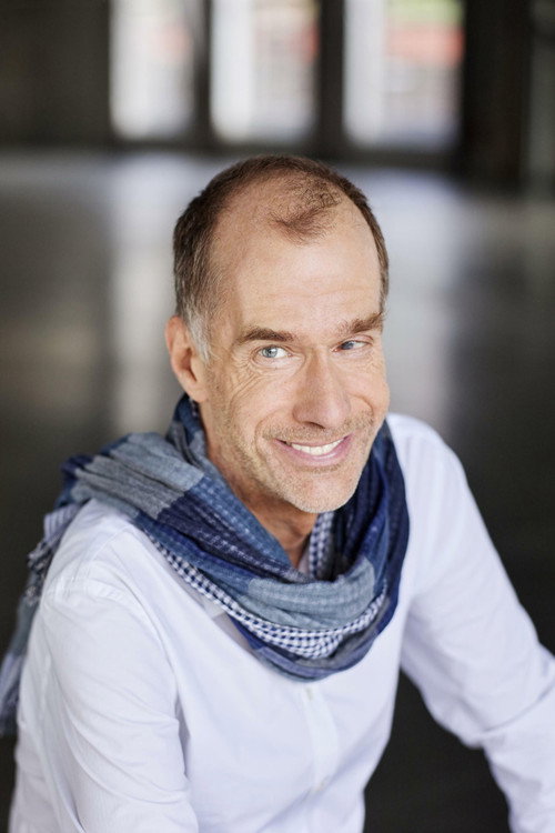 Georg Uecker profile