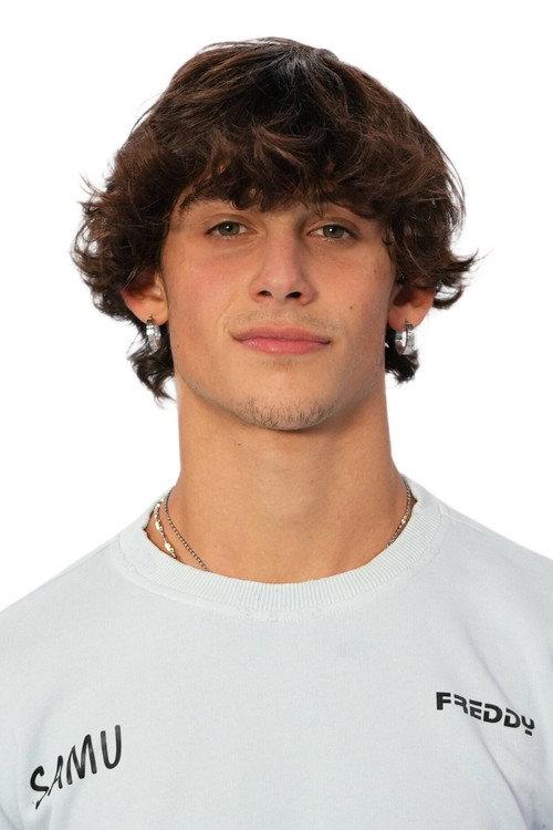 Photo of Samuele Segreto, Acting