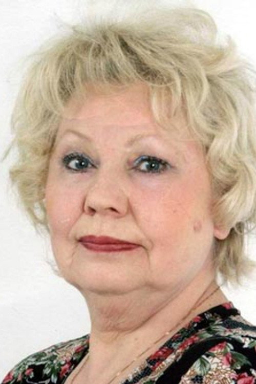 Svetlana Vinogradova profile